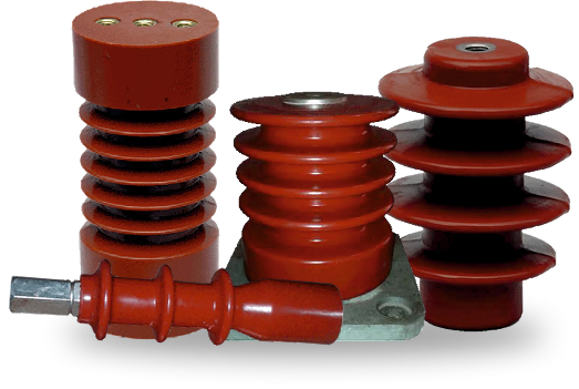 Insulators