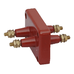 3.3Kv 2 Pin Terminal bushing