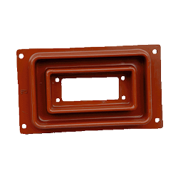 Epoxy Bushing Plate