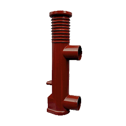33KV Epoxy Housing