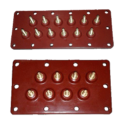 1.1KV Pin Epoxy Bushing