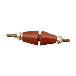 1.1KV Epoxy Terminal bushing 250amps