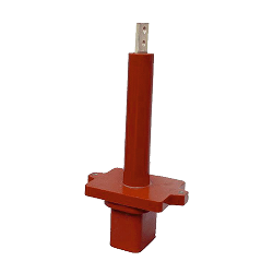 Moulded Contact Blade